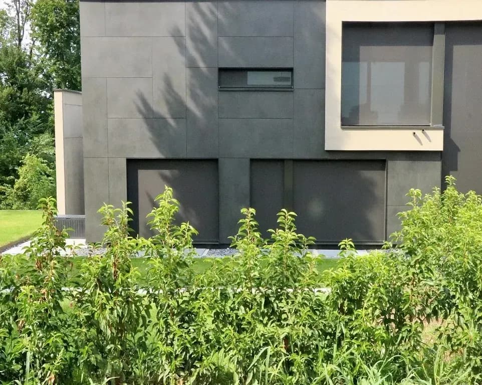 Bepflanzung und naturnahe Gartengestaltung von Soni Gartenbau
